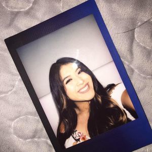 Meet your Posher, Vanessa